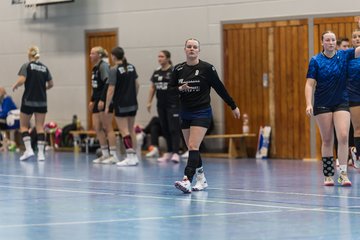 Bild 183 - F HSG Kremperheide/Muensterdorf - HSG Holstein Kiel/Kronshagen : Ergebnis: 31:26
